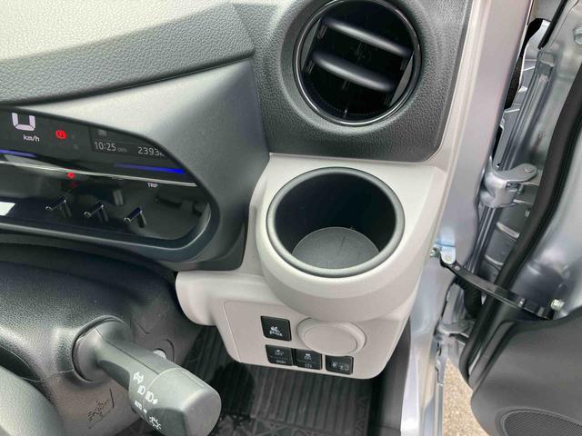 ミライースＸ　ＳＡIIIＬＥＤヘッドライト　電動格納ドアミラー　プライバシーガラス　リヤシートヘッドレスト　オートライト　キーレスエントリー　セキュリティアラーム　横滑り防止装置　コーナーセンサー　衝突被害軽減ブレーキ（千葉県）の中古車