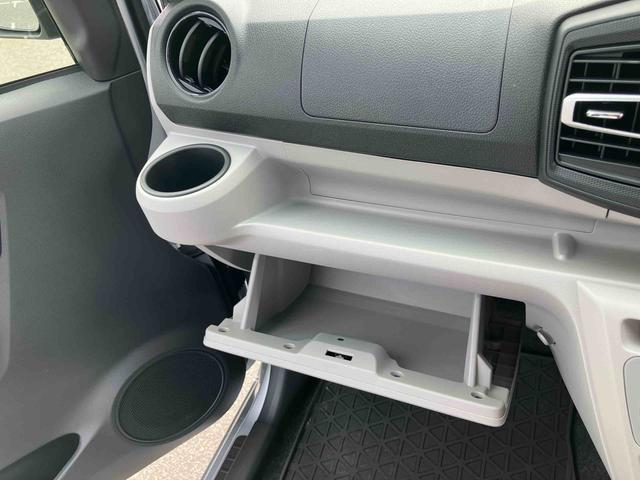 ミライースＸ　ＳＡIIIＬＥＤヘッドライト　電動格納ドアミラー　プライバシーガラス　リヤシートヘッドレスト　オートライト　キーレスエントリー　セキュリティアラーム　横滑り防止装置　コーナーセンサー　衝突被害軽減ブレーキ（千葉県）の中古車