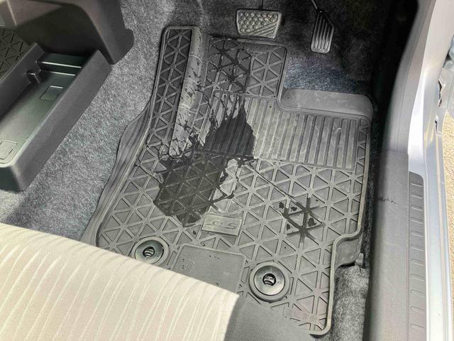 ミライースＸ　ＳＡIIIＬＥＤヘッドライト　電動格納ドアミラー　プライバシーガラス　リヤシートヘッドレスト　オートライト　キーレスエントリー　セキュリティアラーム　横滑り防止装置　コーナーセンサー　衝突被害軽減ブレーキ（千葉県）の中古車
