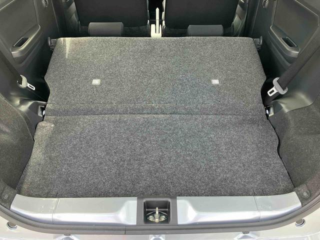 ミライースＸ　ＳＡIIIＬＥＤヘッドライト　電動格納ドアミラー　プライバシーガラス　リヤシートヘッドレスト　オートライト　キーレスエントリー　セキュリティアラーム　横滑り防止装置　コーナーセンサー　衝突被害軽減ブレーキ（千葉県）の中古車