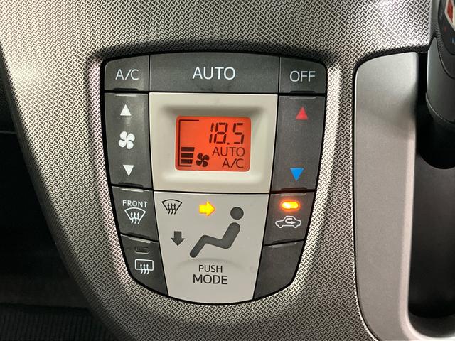 ムーヴカスタム　Ｘトップシェイドガラス　ＣＤ／ＵＳＢ　ＡＵＸ接続　オートライト　ＬＥＤヘッドライト　オートエアコン　アルミホイール　プッシュスタート　キーフリーシステム　足踏み式駐車ブレーキ　アイドリングストップ（千葉県）の中古車