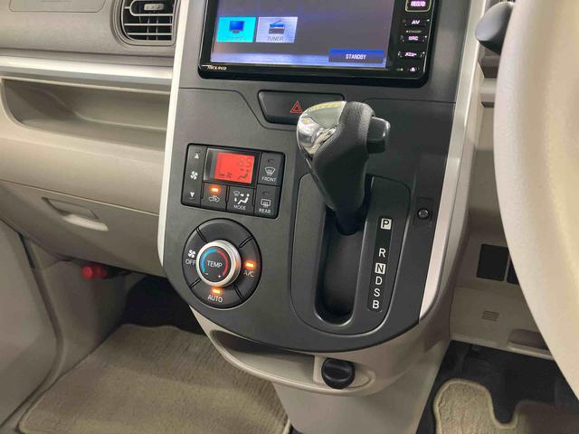 タントＸナビ／ワンセグ／ＵＳＢ／ＣＤ　オートライト　左側電動スライドドア　オートエアコン　アルミホイール　キーフリーシステム　プッシュボタンスタート　盗難防止アラーム　アイドリングストップ　電動格納ドアミラー（千葉県）の中古車