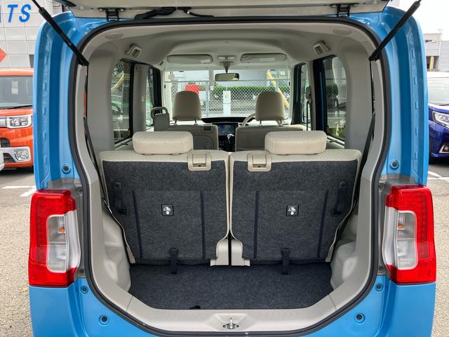 タントＸナビ／ＴＶ／ＤＶＤ／ＢＴ／ＵＳＢ　Ｂカメラ　オートライト　左側電動スライドドア　オートエアコン　キーフリーシステム　盗難防止アラーム　プッシュスタート　アイドリングストップ　シートリフター　電格ミラー（千葉県）の中古車