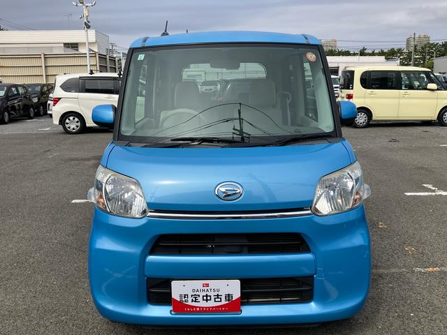 タントＸナビ／ＴＶ／ＤＶＤ／ＢＴ／ＵＳＢ　Ｂカメラ　オートライト　左側電動スライドドア　オートエアコン　キーフリーシステム　盗難防止アラーム　プッシュスタート　アイドリングストップ　シートリフター　電格ミラー（千葉県）の中古車