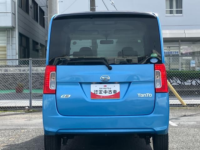 タントＸナビ／ＴＶ／ＤＶＤ／ＢＴ／ＵＳＢ　Ｂカメラ　オートライト　左側電動スライドドア　オートエアコン　キーフリーシステム　盗難防止アラーム　プッシュスタート　アイドリングストップ　シートリフター　電格ミラー（千葉県）の中古車