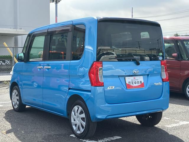 タントＸナビ／ＴＶ／ＤＶＤ／ＢＴ／ＵＳＢ　Ｂカメラ　オートライト　左側電動スライドドア　オートエアコン　キーフリーシステム　盗難防止アラーム　プッシュスタート　アイドリングストップ　シートリフター　電格ミラー（千葉県）の中古車