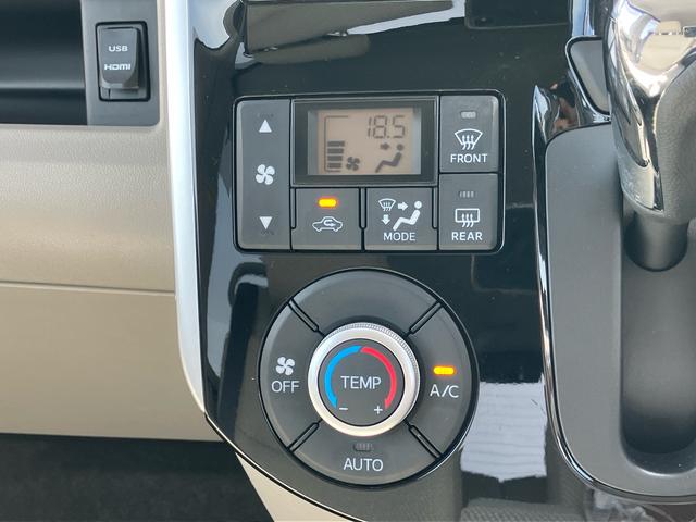 タントＸナビ／ＴＶ／ＤＶＤ／ＢＴ／ＵＳＢ　Ｂカメラ　オートライト　左側電動スライドドア　オートエアコン　キーフリーシステム　盗難防止アラーム　プッシュスタート　アイドリングストップ　シートリフター　電格ミラー（千葉県）の中古車