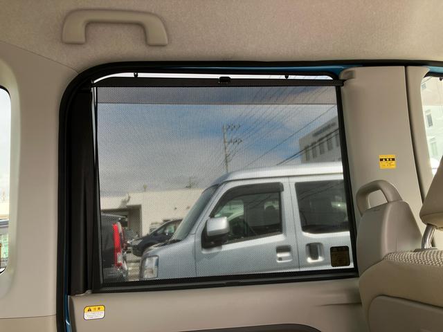 タントＸナビ／ＴＶ／ＤＶＤ／ＢＴ／ＵＳＢ　Ｂカメラ　オートライト　左側電動スライドドア　オートエアコン　キーフリーシステム　盗難防止アラーム　プッシュスタート　アイドリングストップ　シートリフター　電格ミラー（千葉県）の中古車