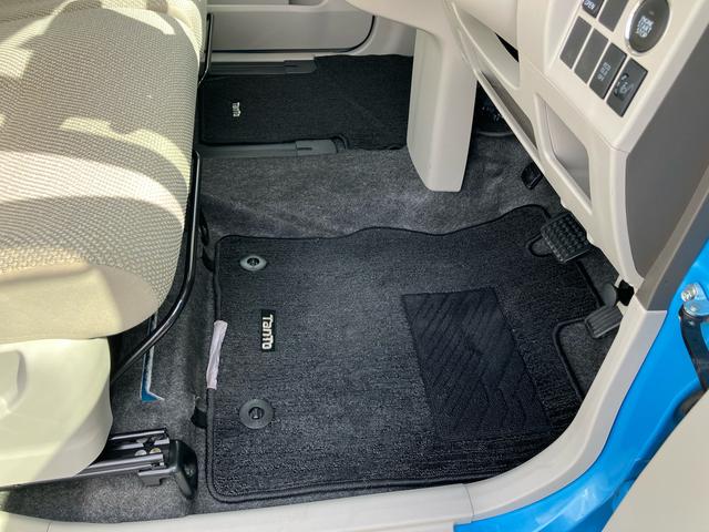 タントＸナビ／ＴＶ／ＤＶＤ／ＢＴ／ＵＳＢ　Ｂカメラ　オートライト　左側電動スライドドア　オートエアコン　キーフリーシステム　盗難防止アラーム　プッシュスタート　アイドリングストップ　シートリフター　電格ミラー（千葉県）の中古車