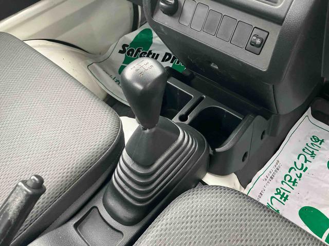 ハイゼットトラックスタンダード５速マニュアル　２ＷＤ　ＡＭ／ＦＭラジオ　マニュアルエアコン　ハロゲンヘッドライト（千葉県）の中古車