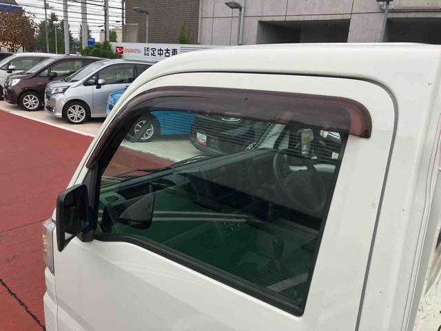 ハイゼットトラックスタンダード５速マニュアル　２ＷＤ　ＡＭ／ＦＭラジオ　マニュアルエアコン　ハロゲンヘッドライト（千葉県）の中古車