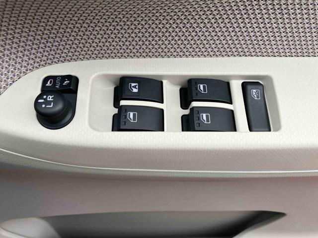 ムーヴＸ　ＳＡII衝突回避支援ブレーキ・ナビ・バックカメラ・キーフリー・電動格納ミラー・パワーウィンドウ・オートエアコン・アルミホイール・（千葉県）の中古車