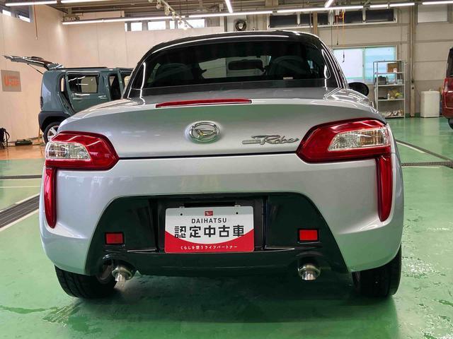 コペンローブターボ　ＥＴＣ　ＬＥＤヘッドライト　シートヒーター　革巻きステアリング　アルミホイール　オートエアコン　キーフリーシステム　プッシュボタンスタート　盗難防止アラーム　横滑り防止装置　電動ドアミラー（千葉県）の中古車