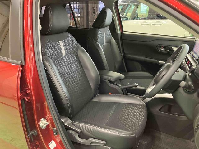 ロッキープレミアムターボ　４ＷＤ　９型ナビ／ＴＶ／ＤＶＤ／ＢＴ／ＵＳＢ　全周囲カメラ　前後ドラレコ　ＥＴＣ　全車速追従クルコン　ＬＥＤヘッドライト　アダプティブドライビングビーム　オートライト　コーナーセンサー　アルミ（千葉県）の中古車