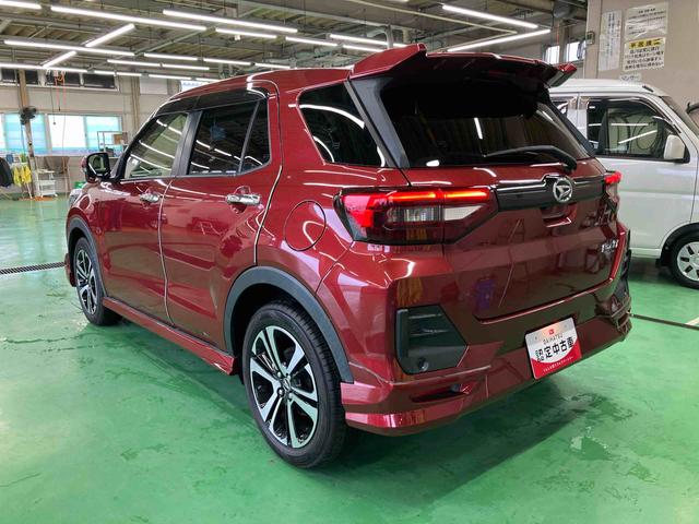 ロッキープレミアムターボ　４ＷＤ　９型ナビ／ＴＶ／ＤＶＤ／ＢＴ／ＵＳＢ　全周囲カメラ　前後ドラレコ　ＥＴＣ　全車速追従クルコン　ＬＥＤヘッドライト　アダプティブドライビングビーム　オートライト　コーナーセンサー　アルミ（千葉県）の中古車