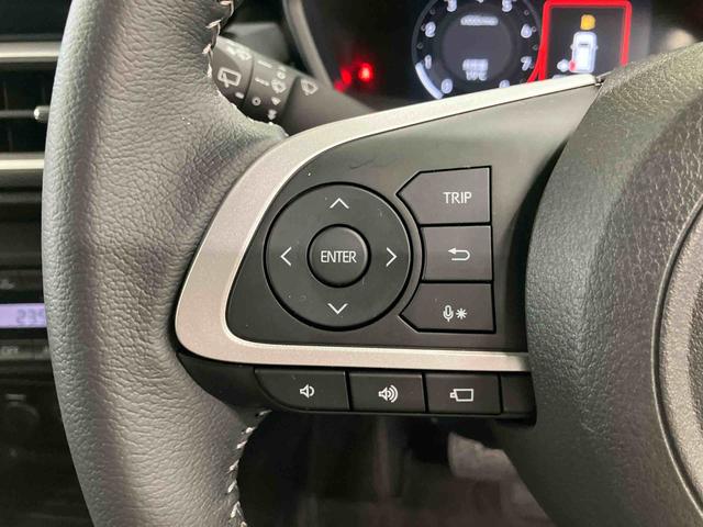 ロッキープレミアムターボ　４ＷＤ　９型ナビ／ＴＶ／ＤＶＤ／ＢＴ／ＵＳＢ　全周囲カメラ　前後ドラレコ　ＥＴＣ　全車速追従クルコン　ＬＥＤヘッドライト　アダプティブドライビングビーム　オートライト　コーナーセンサー　アルミ（千葉県）の中古車