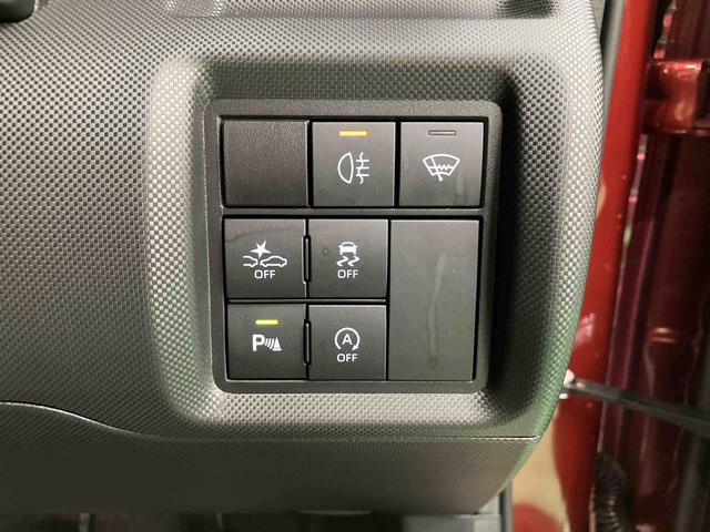 ロッキープレミアムターボ　４ＷＤ　９型ナビ／ＴＶ／ＤＶＤ／ＢＴ／ＵＳＢ　全周囲カメラ　前後ドラレコ　ＥＴＣ　全車速追従クルコン　ＬＥＤヘッドライト　アダプティブドライビングビーム　オートライト　コーナーセンサー　アルミ（千葉県）の中古車