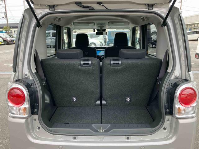 ムーヴキャンバスＧブラックアクセントリミテッド　ＳＡIII８型ナビ／ＴＶ／ＤＶＤ／ＢＴ／ＵＳＢ　全周囲カメラ　前後ドラレコ　オートライト　ＬＥＤヘッドライト　スマアシ　両側電動スライド　プッシュスタート　キーフリー　革巻ステアリング　オートエアコン　ステリモ（千葉県）の中古車