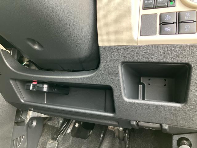 ムーヴキャンバスＧブラックアクセントリミテッド　ＳＡIII８型ナビ／ＴＶ／ＤＶＤ／ＢＴ／ＵＳＢ　全周囲カメラ　前後ドラレコ　オートライト　ＬＥＤヘッドライト　スマアシ　両側電動スライド　プッシュスタート　キーフリー　革巻ステアリング　オートエアコン　ステリモ（千葉県）の中古車