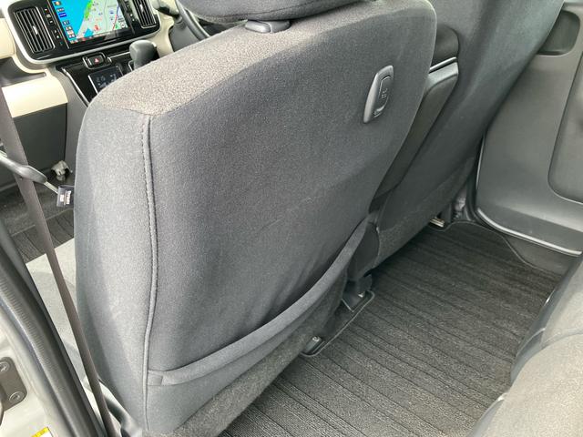 ムーヴキャンバスＧブラックアクセントリミテッド　ＳＡIII８型ナビ／ＴＶ／ＤＶＤ／ＢＴ／ＵＳＢ　全周囲カメラ　前後ドラレコ　オートライト　ＬＥＤヘッドライト　スマアシ　両側電動スライド　プッシュスタート　キーフリー　革巻ステアリング　オートエアコン　ステリモ（千葉県）の中古車
