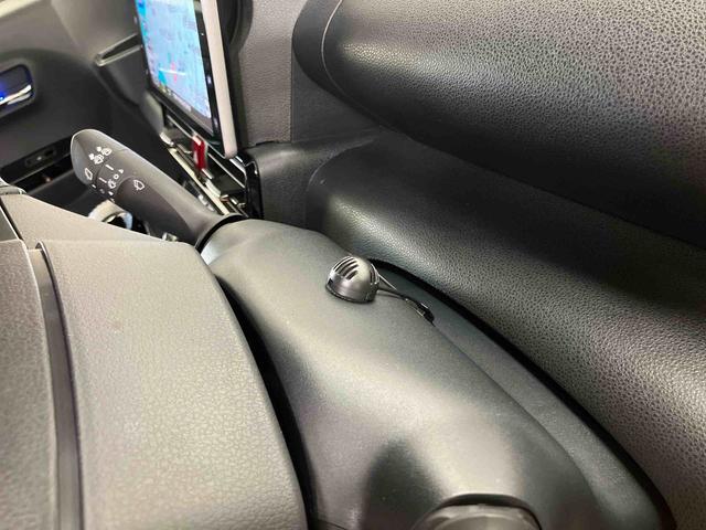 タントカスタムＲＳスタイルセレクションパノラマカメラ連動９インチフルセグナビ　ＵＳＢ接続　ブルートゥース対応　フロント．リヤドラレコ連動　ビルトインＥＴＣ　アダプティブクルーズコントロール　イルミネーションパック（ブルーＬＥＤ）（千葉県）の中古車