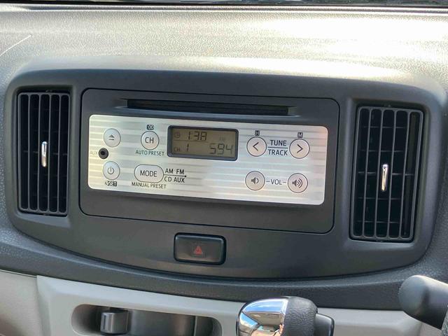 ピクシスエポックＸＣＤ／ＡＭ・ＦＭラジオ　ＡＵＸ接続　ＥＴＣ　電動格納ドアミラー　スモークガラス　アイドリングストップ　デジタルメーター　キーレスエントリー　盗難防止アラーム　サイドレバー式パーキングブレーキ（千葉県）の中古車
