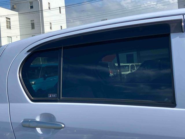 ピクシスエポックＸＣＤ／ＡＭ・ＦＭラジオ　ＡＵＸ接続　ＥＴＣ　電動格納ドアミラー　スモークガラス　アイドリングストップ　デジタルメーター　キーレスエントリー　盗難防止アラーム　サイドレバー式パーキングブレーキ（千葉県）の中古車