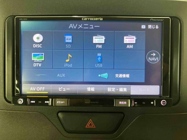 タントＸ　ＳＡIIバックカメラ連動ワンセグナビ　ＥＴＣ　左側電動スライドドア　衝突被害軽減ブレーキ　横滑り防止装置　アイドリングストップ機構　プッシュエンジンスタート　キーフリーシステム　セキュリティアラーム（千葉県）の中古車