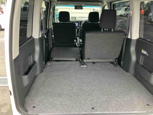 ハイゼットカーゴクルーズターボSAIII 4WDターボ 4WD ナビ/TV/DVD/BT ETC リモコンエンジンスターター LEDヘッドライト オートライト オートハイビーム 両側スライドドア リヤ障害物センサー トップシェイドガラス スマアシ(千葉県)の中古車