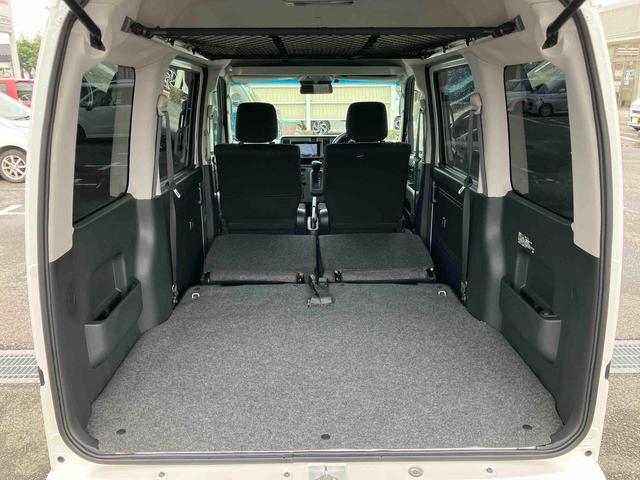 ハイゼットカーゴクルーズターボSAIII 4WDターボ 4WD ナビ/TV/DVD/BT ETC リモコンエンジンスターター LEDヘッドライト オートライト オートハイビーム 両側スライドドア リヤ障害物センサー トップシェイドガラス スマアシ(千葉県)の中古車