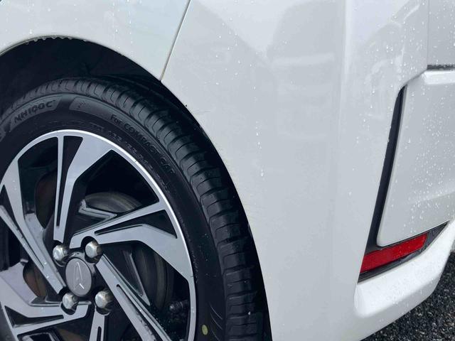 ムーヴカスタム　ＲＳ　ハイパーＳＡIIIバックカメラ連動８インチフルセグナビ　ＵＳＢ接続　ＨＤＭＩ接続　ブルートゥース対応　ＥＴＣ　運転席シートヒーター　オートライト　オートハイビーム　プッシュエンジンスタート　キーフリーシステム（千葉県）の中古車
