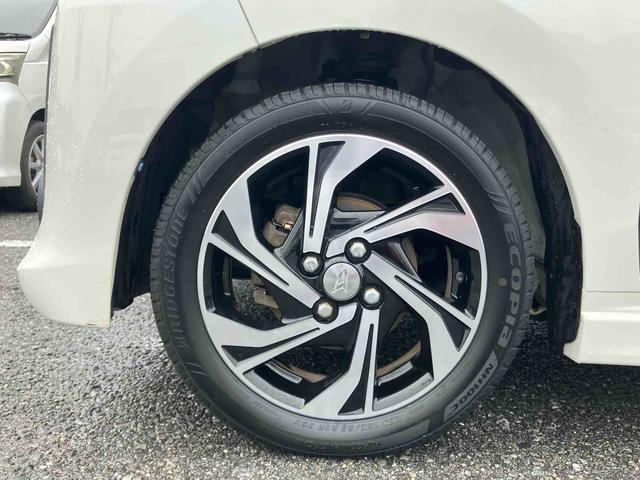 ムーヴカスタム　ＲＳ　ハイパーＳＡIIIバックカメラ連動８インチフルセグナビ　ＵＳＢ接続　ＨＤＭＩ接続　ブルートゥース対応　ＥＴＣ　運転席シートヒーター　オートライト　オートハイビーム　プッシュエンジンスタート　キーフリーシステム（千葉県）の中古車