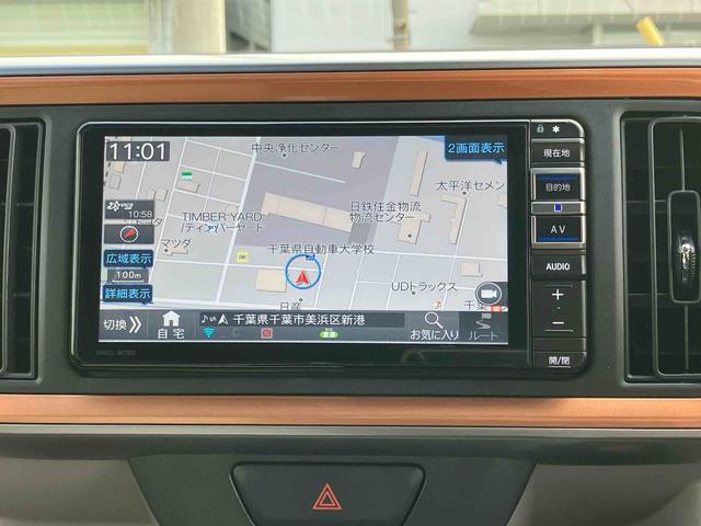 ブーンシルク Gパッケージ SAIIIナビ/TV/DVD/BT/USB Bカメラ 前後ドラレコ ETC LEDヘッドライト オートライト オートハイビーム 運転席シートヒーター スマアシ コーナーセンサー 盗難防止アラーム アルミホイール(千葉県)の中古車