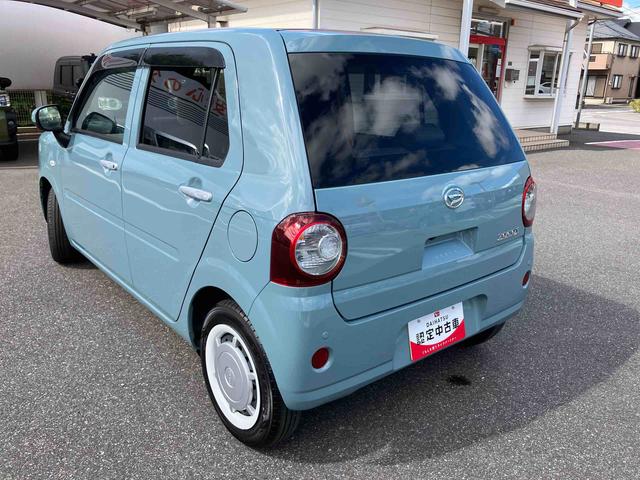 ミラトコットＧ　ＳＡIII７インチメモリーナビ　ＥＴＣ　全周囲カメラ　プッシュボタンスタート　キーフリー　運転席助手席シートヒーター　衝突回避支援ブレーキ　オートエアコン　電動格納ミラー　コーナーセンサー（千葉県）の中古車