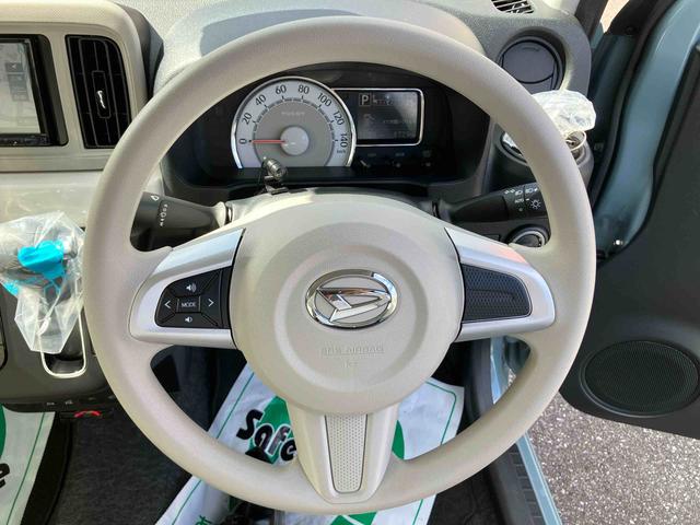 ミラトコットＧ　ＳＡIII７インチメモリーナビ　ＥＴＣ　全周囲カメラ　プッシュボタンスタート　キーフリー　運転席助手席シートヒーター　衝突回避支援ブレーキ　オートエアコン　電動格納ミラー　コーナーセンサー（千葉県）の中古車