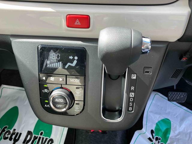 ミラトコットＧ　ＳＡIII７インチメモリーナビ　ＥＴＣ　全周囲カメラ　プッシュボタンスタート　キーフリー　運転席助手席シートヒーター　衝突回避支援ブレーキ　オートエアコン　電動格納ミラー　コーナーセンサー（千葉県）の中古車