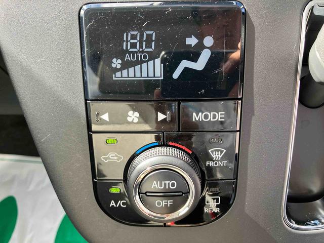 ミラトコットＧ　ＳＡIII７インチメモリーナビ　ＥＴＣ　全周囲カメラ　プッシュボタンスタート　キーフリー　運転席助手席シートヒーター　衝突回避支援ブレーキ　オートエアコン　電動格納ミラー　コーナーセンサー（千葉県）の中古車