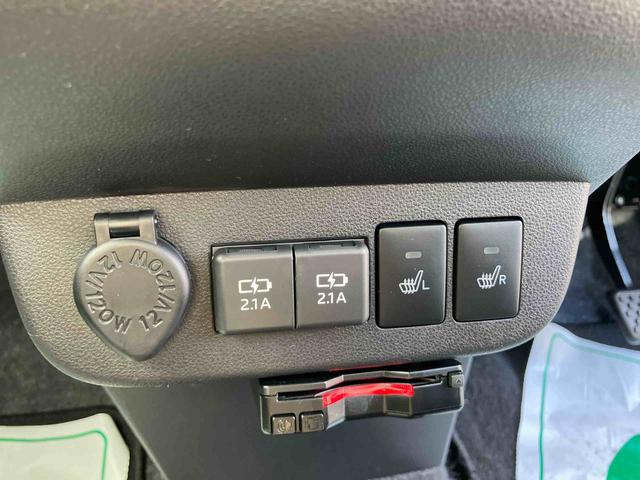ミラトコットＧ　ＳＡIII７インチメモリーナビ　ＥＴＣ　全周囲カメラ　プッシュボタンスタート　キーフリー　運転席助手席シートヒーター　衝突回避支援ブレーキ　オートエアコン　電動格納ミラー　コーナーセンサー（千葉県）の中古車