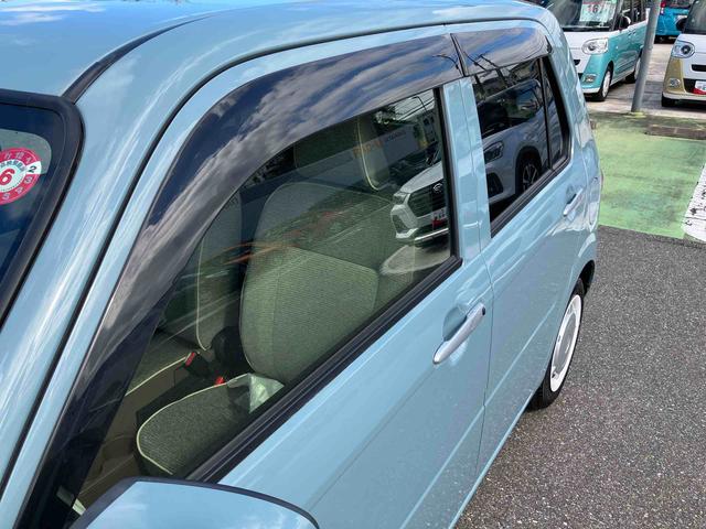 ミラトコットＧ　ＳＡIII７インチメモリーナビ　ＥＴＣ　全周囲カメラ　プッシュボタンスタート　キーフリー　運転席助手席シートヒーター　衝突回避支援ブレーキ　オートエアコン　電動格納ミラー　コーナーセンサー（千葉県）の中古車