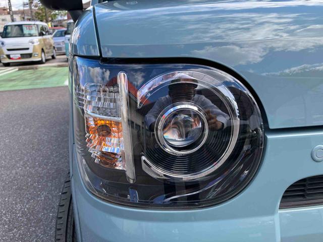 ミラトコットＧ　ＳＡIII７インチメモリーナビ　ＥＴＣ　全周囲カメラ　プッシュボタンスタート　キーフリー　運転席助手席シートヒーター　衝突回避支援ブレーキ　オートエアコン　電動格納ミラー　コーナーセンサー（千葉県）の中古車