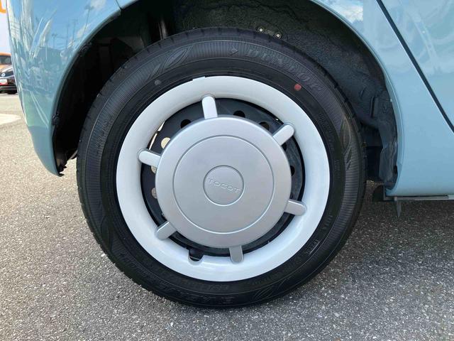 ミラトコットＧ　ＳＡIII７インチメモリーナビ　ＥＴＣ　全周囲カメラ　プッシュボタンスタート　キーフリー　運転席助手席シートヒーター　衝突回避支援ブレーキ　オートエアコン　電動格納ミラー　コーナーセンサー（千葉県）の中古車