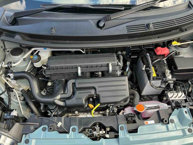 ミラトコットＧ　ＳＡIII７インチメモリーナビ　ＥＴＣ　全周囲カメラ　プッシュボタンスタート　キーフリー　運転席助手席シートヒーター　衝突回避支援ブレーキ　オートエアコン　電動格納ミラー　コーナーセンサー（千葉県）の中古車