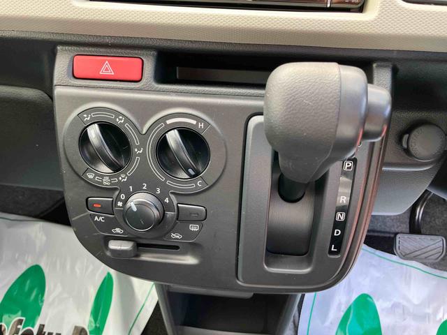 アルトＬ　スズキセーフティサポート装着車７インチメモリーナビ　バックカメラ　衝突回避支援ブレーキ　アイドリングストップ　コーナーセンサー　運転席シートヒーター（千葉県）の中古車