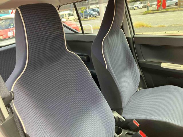 アルトＬ　スズキセーフティサポート装着車７インチメモリーナビ　バックカメラ　衝突回避支援ブレーキ　アイドリングストップ　コーナーセンサー　運転席シートヒーター（千葉県）の中古車