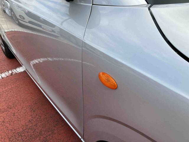 アルトＬ　スズキセーフティサポート装着車７インチメモリーナビ　バックカメラ　衝突回避支援ブレーキ　アイドリングストップ　コーナーセンサー　運転席シートヒーター（千葉県）の中古車