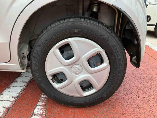 アルトＬ　スズキセーフティサポート装着車７インチメモリーナビ　バックカメラ　衝突回避支援ブレーキ　アイドリングストップ　コーナーセンサー　運転席シートヒーター（千葉県）の中古車