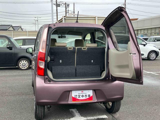ムーヴＸリミテッドナビ／ワンセグＴＶ／ＣＤ　ＡＵＸ接続　バックカメラ　ＥＴＣ　オートエアコン　アルミホイール　革巻ステアリング　キーフリー　プッシュスタート　盗難防止アラーム　足踏み式駐車ブレーキ　電動格納ドアミラー（千葉県）の中古車