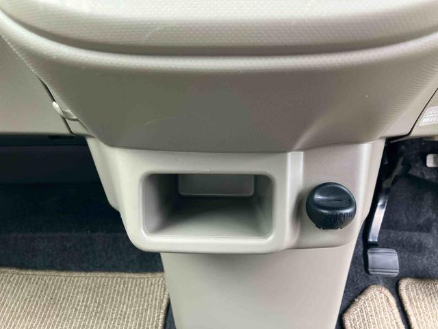 ムーヴＸリミテッドナビ／ワンセグＴＶ／ＣＤ　ＡＵＸ接続　バックカメラ　ＥＴＣ　オートエアコン　アルミホイール　革巻ステアリング　キーフリー　プッシュスタート　盗難防止アラーム　足踏み式駐車ブレーキ　電動格納ドアミラー（千葉県）の中古車