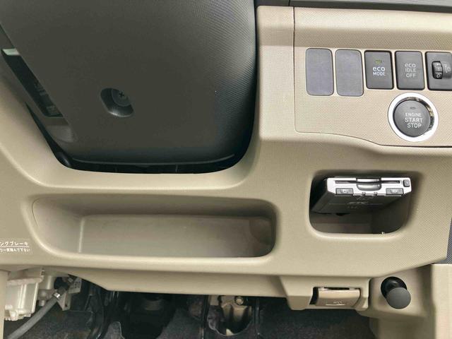 ムーヴＸリミテッドナビ／ワンセグＴＶ／ＣＤ　ＡＵＸ接続　バックカメラ　ＥＴＣ　オートエアコン　アルミホイール　革巻ステアリング　キーフリー　プッシュスタート　盗難防止アラーム　足踏み式駐車ブレーキ　電動格納ドアミラー（千葉県）の中古車