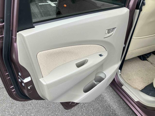 ムーヴＸリミテッドナビ／ワンセグＴＶ／ＣＤ　ＡＵＸ接続　バックカメラ　ＥＴＣ　オートエアコン　アルミホイール　革巻ステアリング　キーフリー　プッシュスタート　盗難防止アラーム　足踏み式駐車ブレーキ　電動格納ドアミラー（千葉県）の中古車